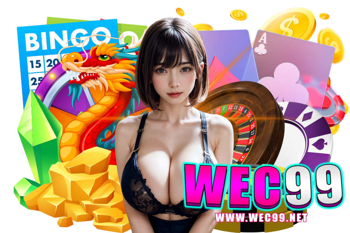wec99 slot