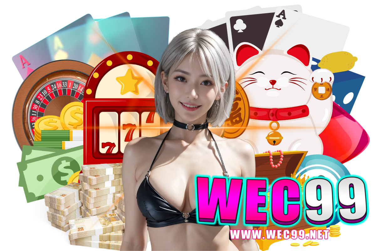 wec99 สมัคร
