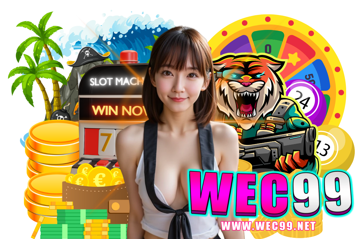 wec99 เข้าสู่ระบบ